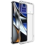 Чохол до мобільного телефона BeCover Anti-Shock Poco X4 Pro 5G Clear (708631) - зменшене зображення 2