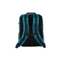 Рюкзак для ноутбука HP 16.1" Campus Tartan Plaid Blue (7J594AA) - зменшене зображення 6