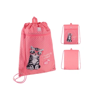 Сумка для взуття Kite 601M Studio Pets-2 (SP24-601M-2) зображення 1