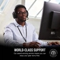Кулер до корпусу Corsair AF120 Elite High-Performance Black (CO-9050140-WW) - зменшене зображення 7