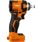 Гайковерт Neo Tools Energy+ 18V, безщітковий, 2500об/хв, 350Нм, 1/2", 3 швидкості, 1.1кг (без АКБ та ЗП) (04-613) - уменьшенное изображение 9