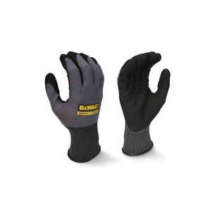 Захисні рукавиці DeWALT універсальні, розм. L/9 (DPG72L) изображение 1