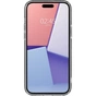 Чохол до мобільного телефона Spigen Apple iPhone 15 Ultra Hybrid MagFit White (ACS06802) - уменьшенное изображение 9