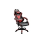 Крісло ігрове Defender xCom Black/Red (64337) - зменшене зображення 5