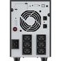 Пристрій безперебійного живлення PowerWalker VI 3000 STL IEC (10121196) - зменшене зображення 3