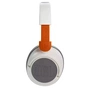 Навушники JBL Tune 460 NC White (JBLJR460NCWHT) - зменшене зображення 4