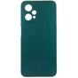 Чохол до мобільного телефона Dengos Soft Realme 9 Pro (green) (DG-TPU-SOFT-08) - зменшене зображення 1