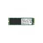 Накопичувач SSD M.2 2280 1TB Transcend (TS1TMTE110Q) - зменшене зображення 1