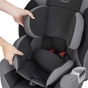 Автокрісло Evenflo Triumph LX Fade (03288419975) - зменшене зображення 11