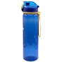 Пляшка для води Tramp Тритан 0,75 л Blue (UTRC-289-blue) - зменшене зображення 2
