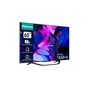 Телевізор Hisense 65U7KQ - зменшене зображення 2