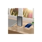 Батарея універсальна ColorWay 20 000 mAh Portable Charger (USB/QC3.0 + USB-C/PD/22.5W) Black (CW-PB200LPB4BK-PD) - зменшене зображення 7