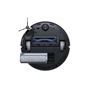 Пилосос Ecovacs Deebot X8 Pro Omni (DEX56 BLACK) - зменшене зображення 9