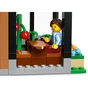Конструктор LEGO City Сімейний будинок й електромобіль (60398) - зменшене зображення 4