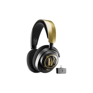 Навушники SteelSeries Arctis Nova 7 World of Warcraft Edition (61558) зображення 1