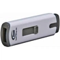USB флеш накопичувач Team 8GB C112 Gray USB 2.0 (TC1128GC01) - зменшене зображення 2