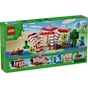 Конструктор LEGO Minecraft Будинок із вибухівки в джунглях (21275) - зменшене зображення 8