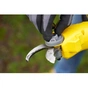 Секатор Stanley FATMAX акумуляторний, 18 В, Li-Ion 4Ah, до 32 мм, 4 кг (SFMCPP32M1) - уменьшенное изображение 8