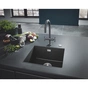 Мийка кухонна Grohe K700 (31653AP0) - зменшене зображення 2