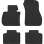 Килимок в салон EVAtech BMW 2 Series (F45) (225xe Active Tourer) 2014-2021 (BM22197PB4BW4RBB) - зменшене зображення 1