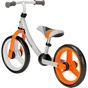 Біговел Kinderkraft 2Way Next Blaze Orange (KR2WAY00ORA00000) (5902533917426) - зменшене зображення 5