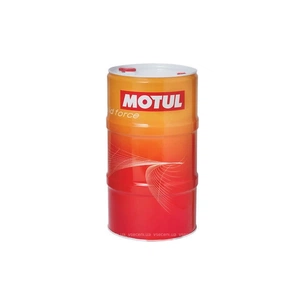 Моторна олива MOTUL 6100 Syn-nergy SAE 5W40 60л (368361) зображення 1