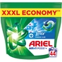 Капсули для прання Ariel Pods+ All-in-1 Touch of Lenor Дотик свіжого повітря Lenor 44 шт. (8700216765077) - уменьшенное изображение 2