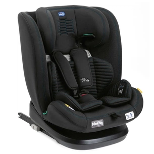 Автокрісло Chicco Mokita Air i-Size Сіре (87034.21) зображення 1