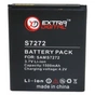 Акумуляторна батарея Extradigital Samsung Galaxy Ace 3 Duos (1500 mAh) (BMS6298) - зменшене зображення 1