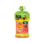 Дитяче пюре Bob Snail Хурма-гуава 120 г (4820219343165) - зменшене зображення 1