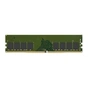 Модуль пам'яті для комп'ютера DDR4 32GB 3200 MHz Kingston Fury (ex.HyperX) (KCP432ND8/32) - зменшене зображення 1