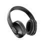 Навушники XO BE39 Black (XO-BE39BK) - зменшене зображення 3