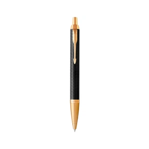 Ручка кулькова Parker IM 17 Premium Black GT BP (24 032) зображення 1
