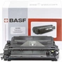 Картридж BASF для HP LJ P3015 аналог CE255X Black (KT-CE255X) - зменшене зображення 1
