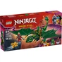 Конструктор LEGO Ninjago Зелений лісовий дракон Ллойда (71829) - зменшене зображення 1