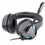 Навушники REAL-EL GDX-7620 Black - зменшене зображення 4