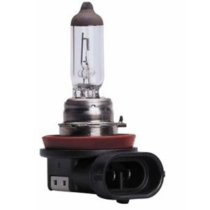 Автолампа Philips галогенова 35W (12360 B1) зображення 1