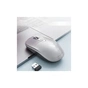 Мишка XO M11 Wireless Silver Black (M11.silverblack) - зменшене зображення 4