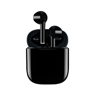 Навушники Gelius Pro Capsule 4 GP-TWS-004i Black (00000089891) зображення 1