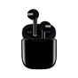 Навушники Gelius Pro Capsule 4 GP-TWS-004i Black (00000089891) - зменшене зображення 1