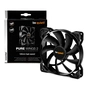 Кулер до корпусу Be quiet! Pure Wings 2 120mm PWM high-speed (BL081) - зменшене зображення 3