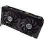 Відеокарта ASUS Radeon RX 7600 XT 16Gb DUAL OC (DUAL-RX7600XT-O16G) - зменшене зображення 6