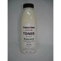 Тонер KYOCERA TK-5230 (35г) Yellow Tomoegawa (TG-KM5521Y-35) - зменшене зображення 1