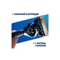 Змінні касети Gillette Fusion ProGlide 12 шт. (7702018440894) - зменшене зображення 6