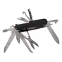 Ніж Victorinox Ranger 91 мм Чорний (1.3763.3) - зменшене зображення 5