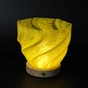 Пластик для 3D-принтера Polymaker PLA PANCHROMA TRANSLUCENT 1,75mm 1kg YELLOW (CA02003) - уменьшенное изображение 8