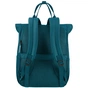 Рюкзак для ноутбука American Tourister 15.6" Urban Groove tote backpack UG25, Aquamarine, 20.5л (24G*23057) - зменшене зображення 5