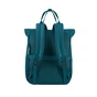Рюкзак для ноутбука American Tourister 15.6" Urban Groove tote backpack UG25, Aquamarine, 20.5л (24G*23057) - зменшене зображення 5