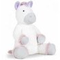 М'яка іграшка Melissa&Doug Великий лагідний плюшевий єдиноріг (MD30415) - уменьшенное изображение 1