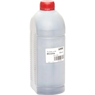 Тонер Konica Minolta TN-217, Bizhub 223/283, 360г TonerLab (1401605) зображення 1